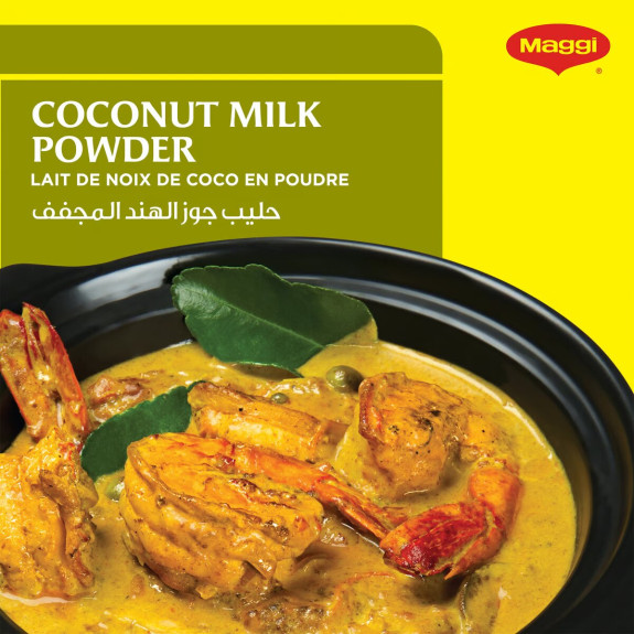 MAGGI COCONUT MILK POWDER 1KG 