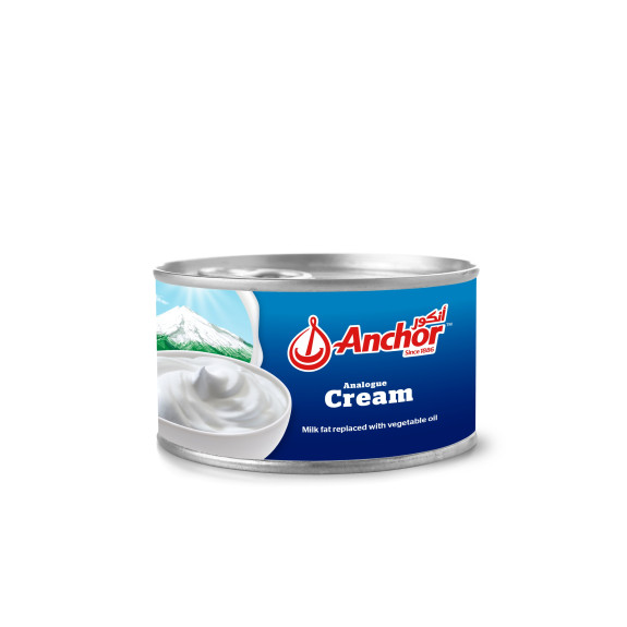 ANCHOR STERILIZED Cream 155GM