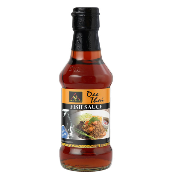 DEE THAI FISH SAUCE 295ML