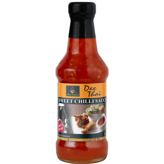 DEE THAI SWEET CHILLI SAUCE 295ML