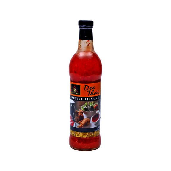 DEE THAI SWEET CHILLI SAUCE 690ML 