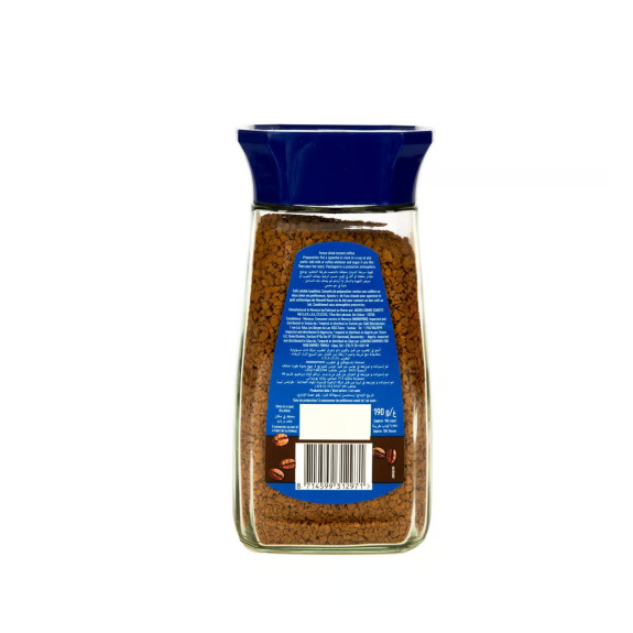 MAXWELL HOUSE INTENSE BLEND 190GM