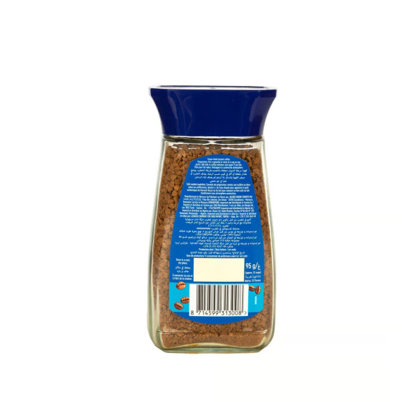 MAXWELL HOUSE RICH BLEND 95GM