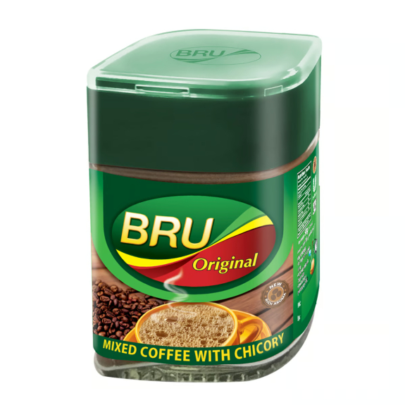 BRU COFFEE ORIGINAL 50GM