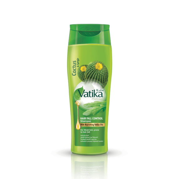 Vatika Hair Fall Control Shampoo 200ml
