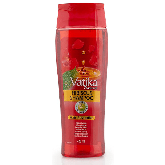 Vatika Naturals Oil Shampoo Hibiscus 425ml