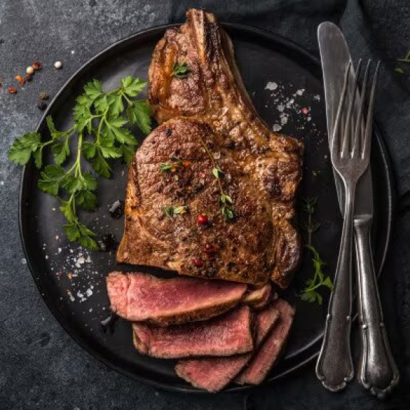 KNORR BEEF STOCK POWDER 1000G