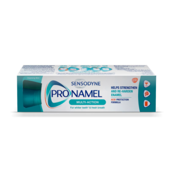Sensodyne Pronamel Multi-Action, 75 ml