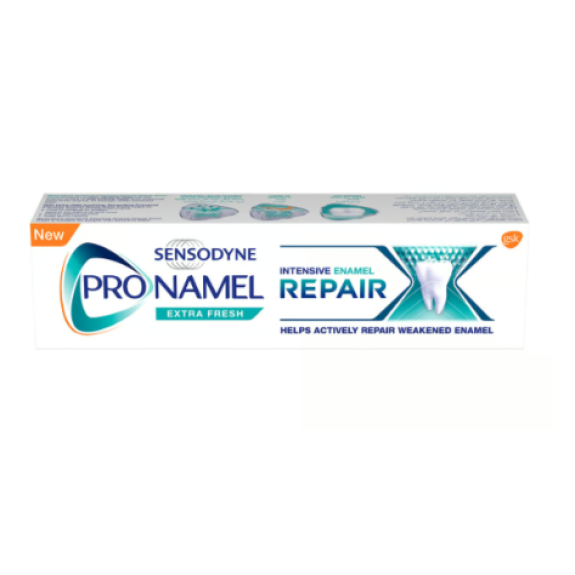 Sensodyne Pronamel Intensive Enamel Repair Extra Fresh, 75 ml
