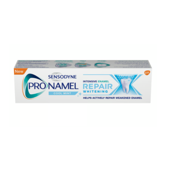 Sensodyne Pronamel Intensive Enamel Repair Whitening, 75 ml