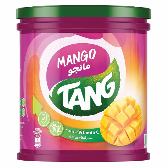 TANG TUB MANGO 2KG