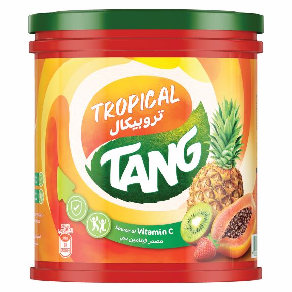 TANG TUB TROPICAL 2KG