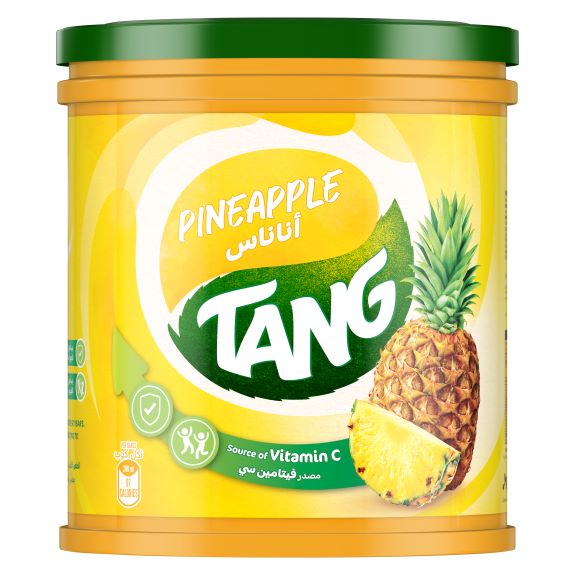 TANG TUB PINEAPPLE 2KG