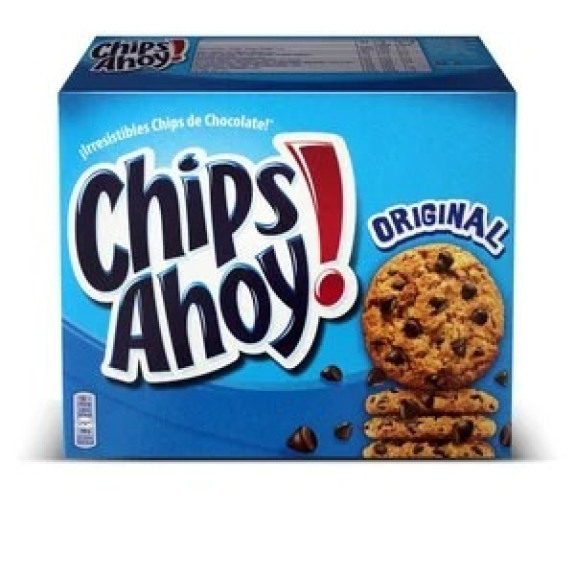 CHIPS AHOY 300GM