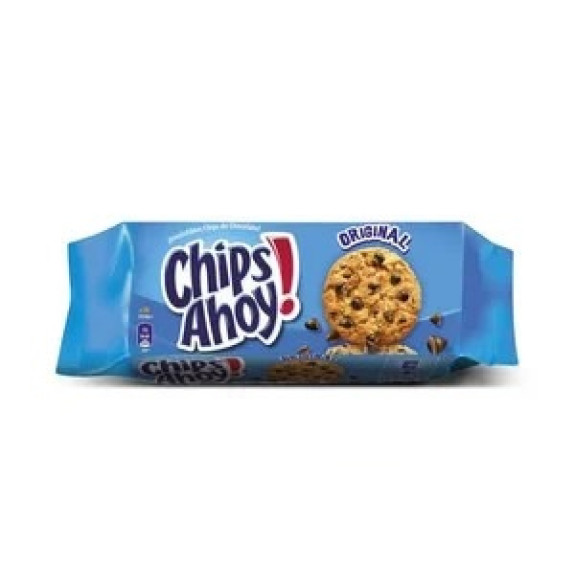 CHIPS AHOY 128GM