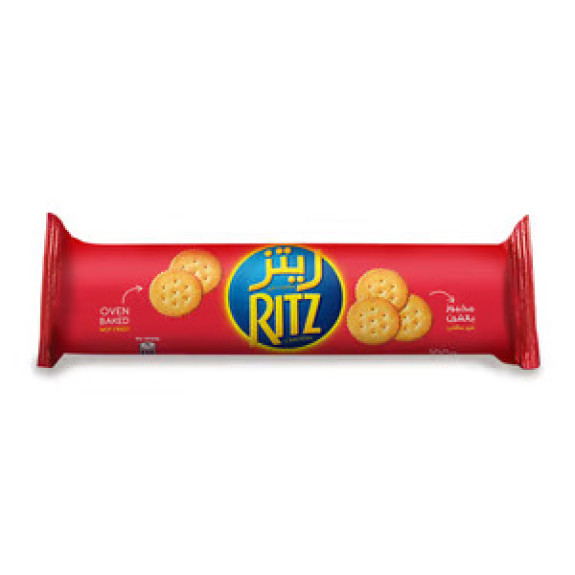 RITZ CRACKERS 99GM