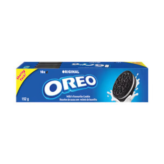 OREO ORIGINAL SLUG 147.2GM