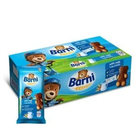 LU BARNI CAKE MILK 30GM
