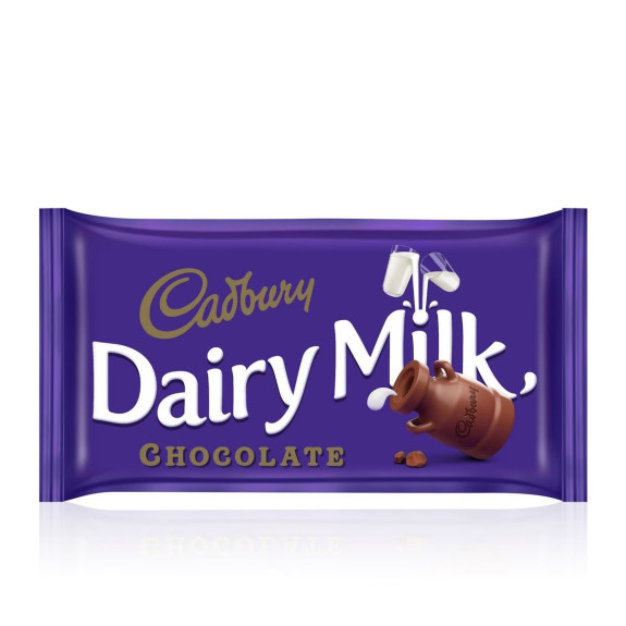CADBURY DAIRY MILK PLAIN 230GM 