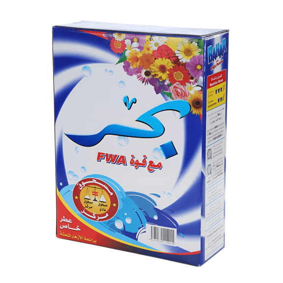BAHAR DETERGENT FRESH BLOSSOM 100G