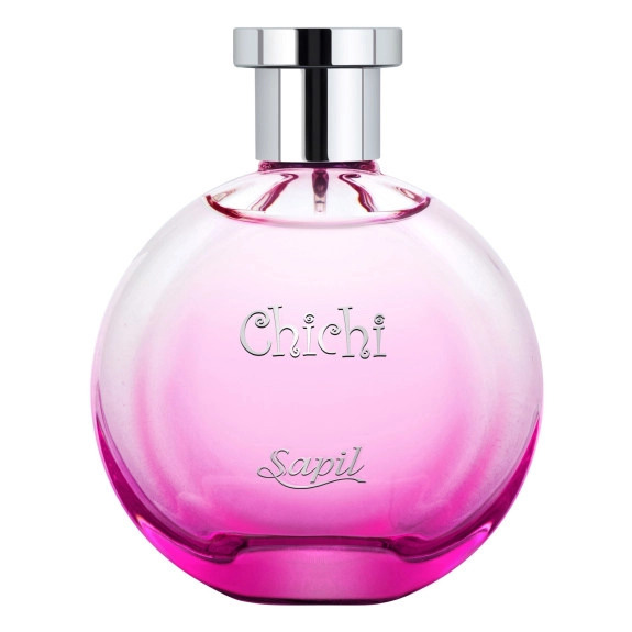 SAPIL CHICHI WOMEN 902U 100ML EDT