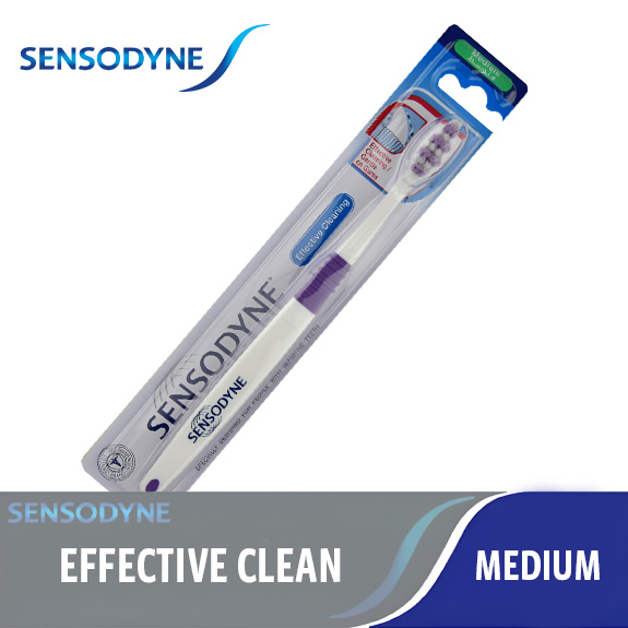SENSODYNE TOOTHBRUSH GUM CARE EXTRA SOFT