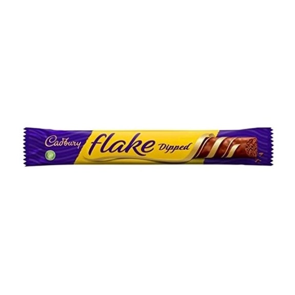 Cadbury Flake 32gm stick