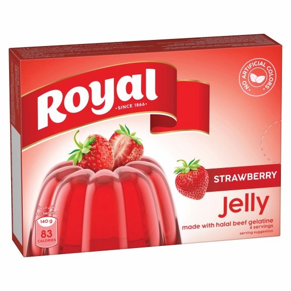 Caramel Liquide Royal 400g